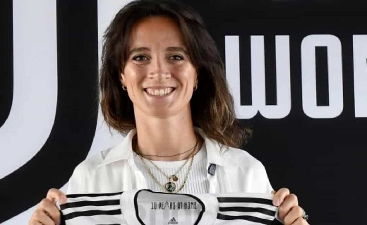 Chi è Barbara Bonansea, l’orgoglio della Juventus femminile e della Nazionale