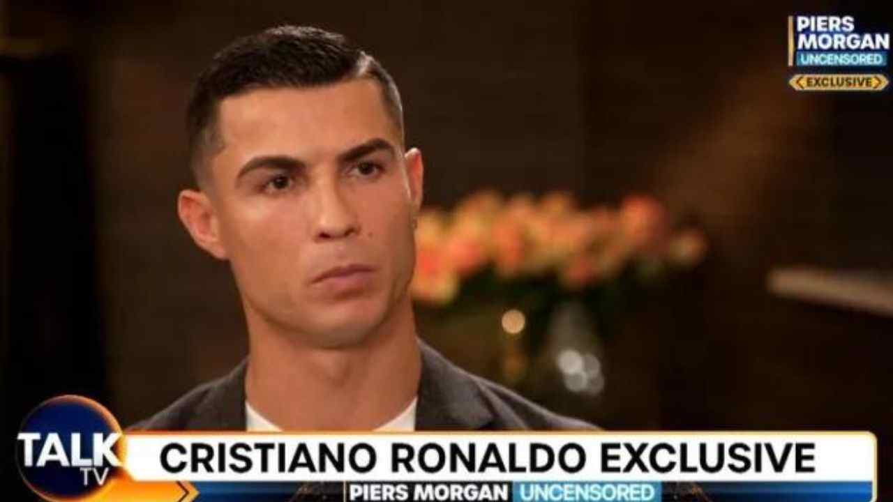 Cristiano Ronaldo Tv