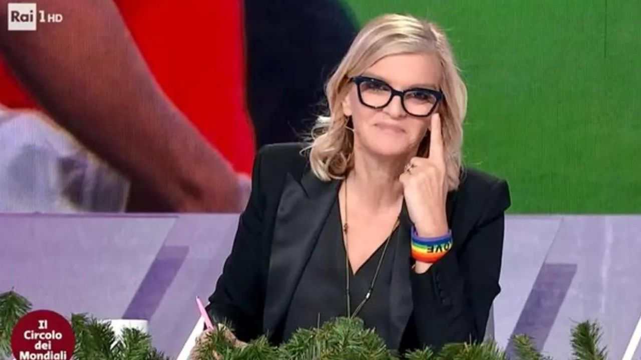 Rai, chiude "Il circolo dei Mondiali": la risposta di Alessandra De Stefano alle critiche