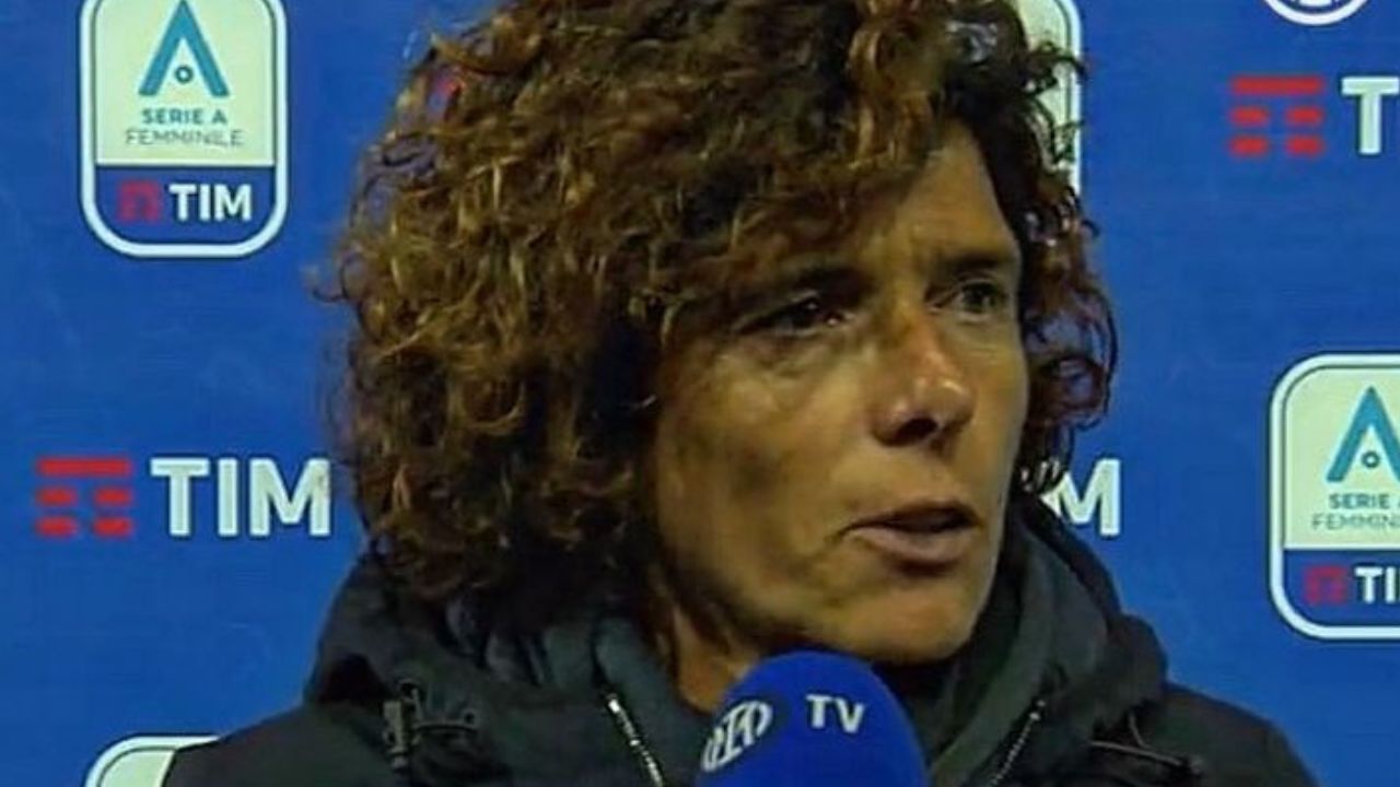 Inter Women, Rita Guarino rinnova fino al 2025