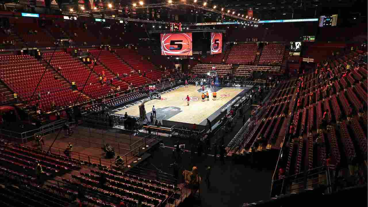 Forum Assago
