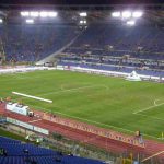 stadio Olimpico Roma