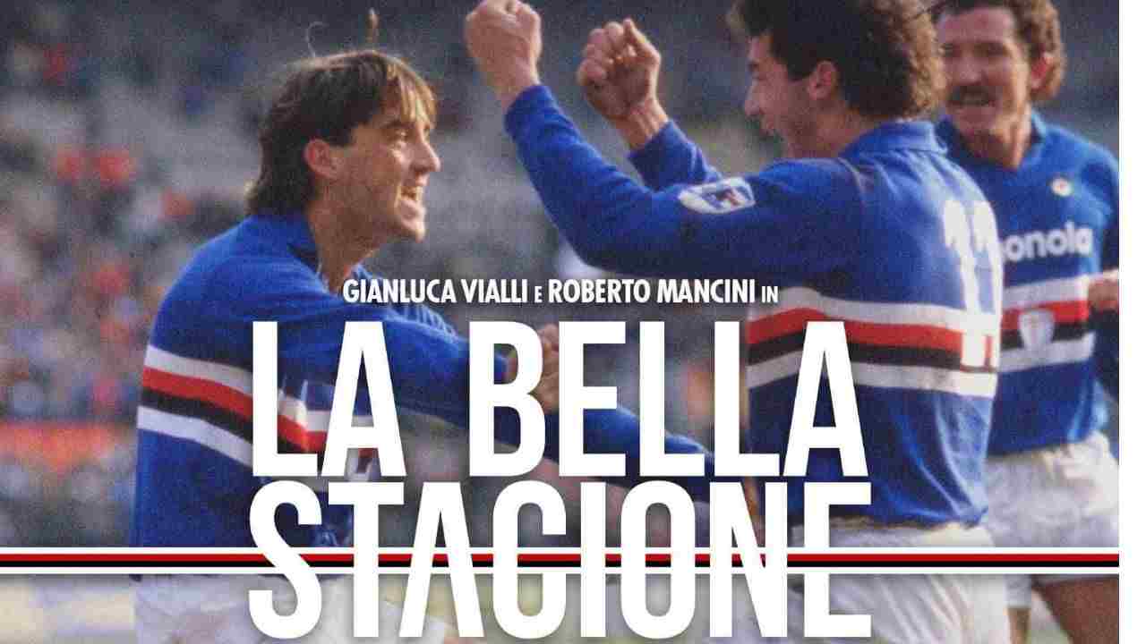 La Rai rende omaggio a Vialli: stasera su Rai2 il film "La bella stagione"