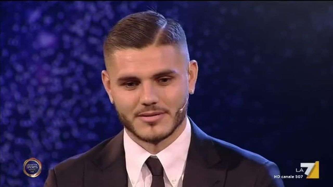 Mauro Icardi Tv