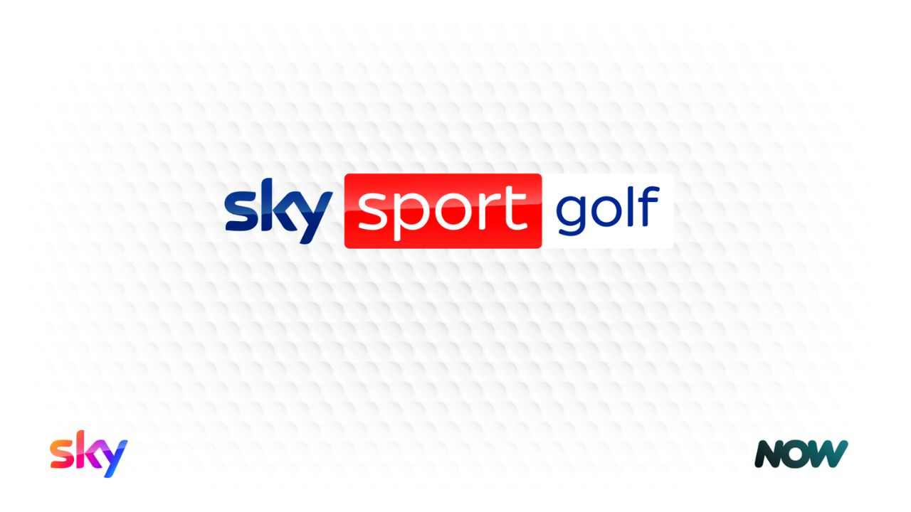 Al via il canale Sky Sport Golf: la programmazione è dedicata al golf