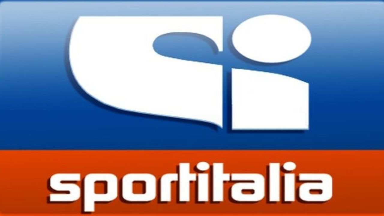 Sportitalia logo