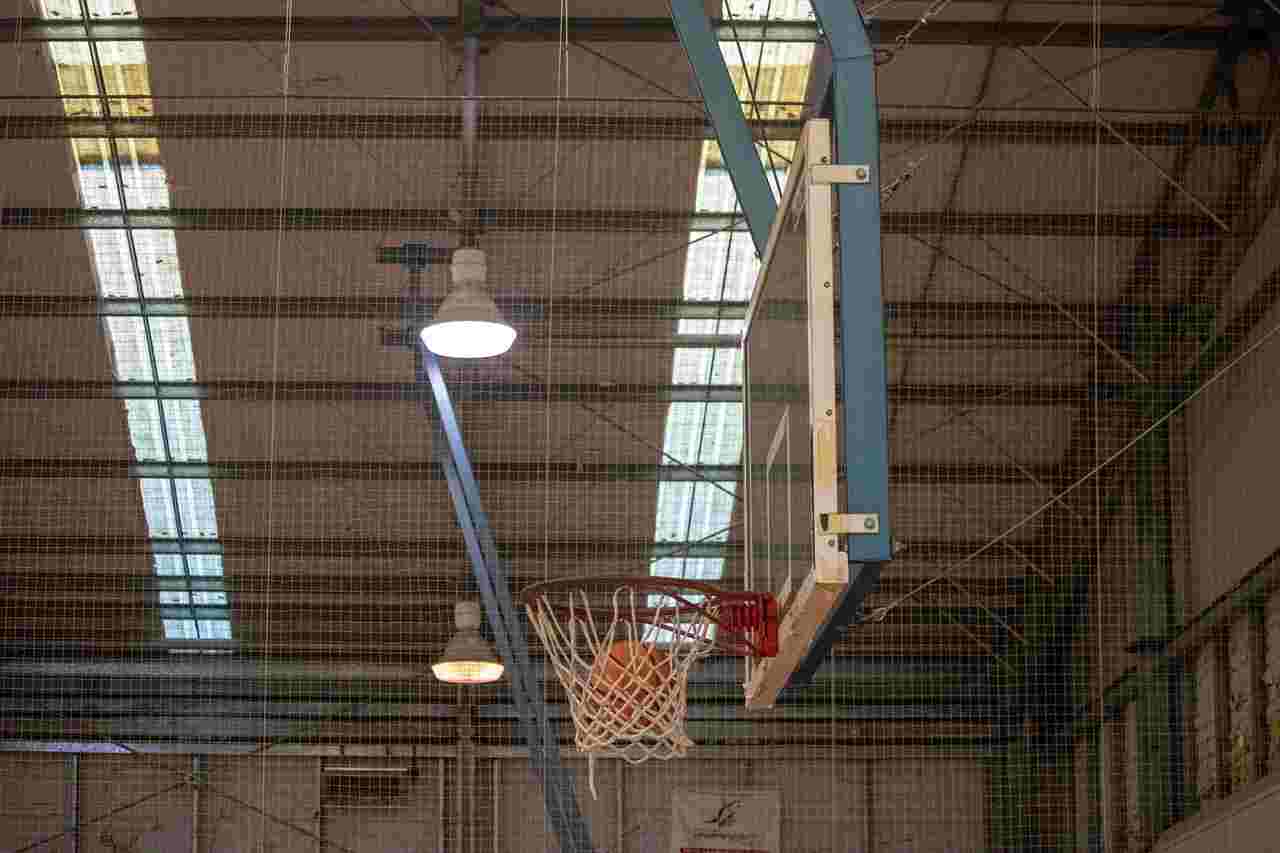 basket canestro