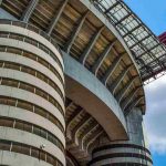 stadio San Siro Milano
