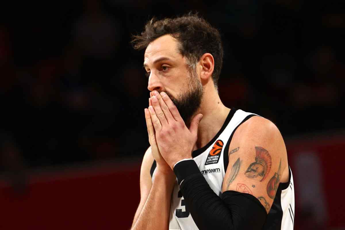 dove vedere Virtus Bologna-Barcellona in Tv