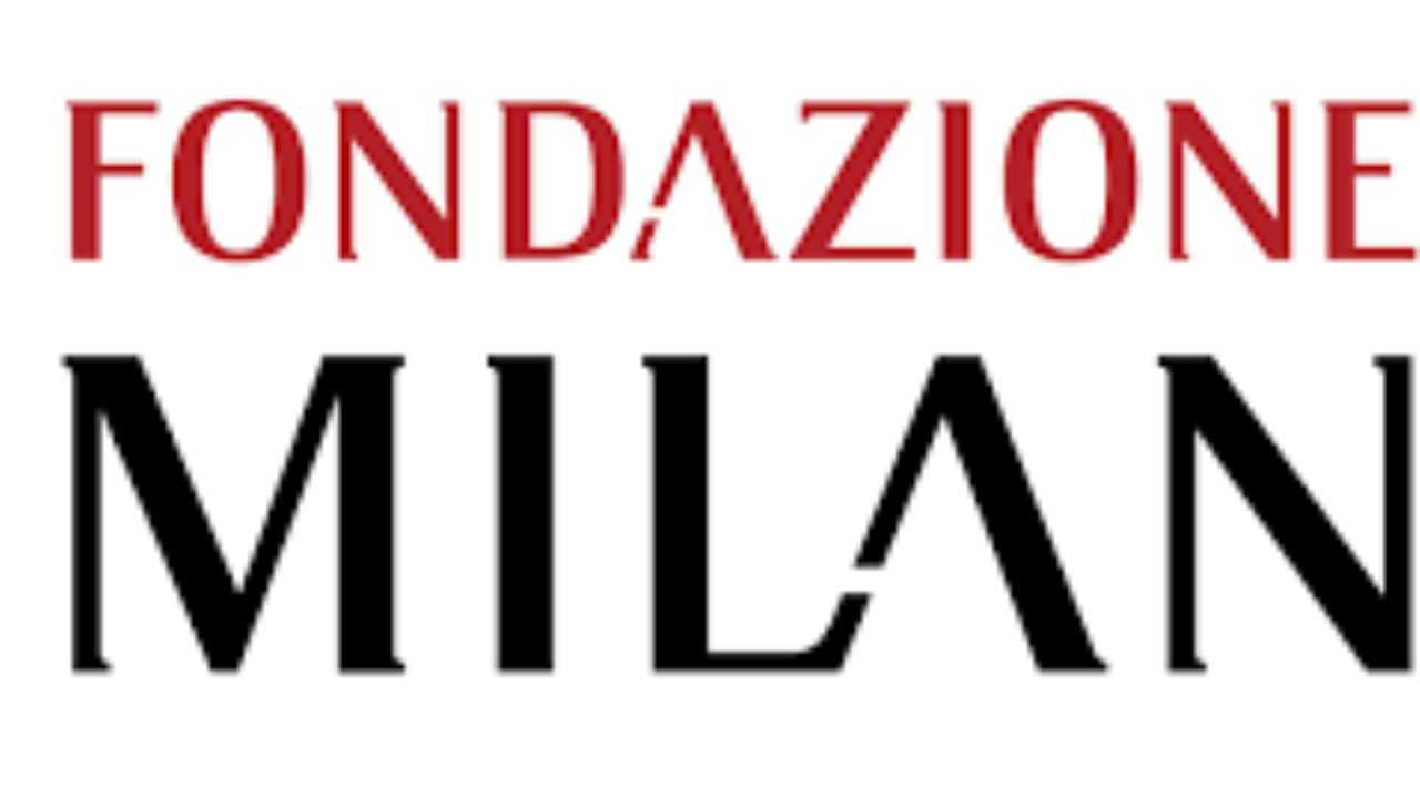 Fondazione Milan logo