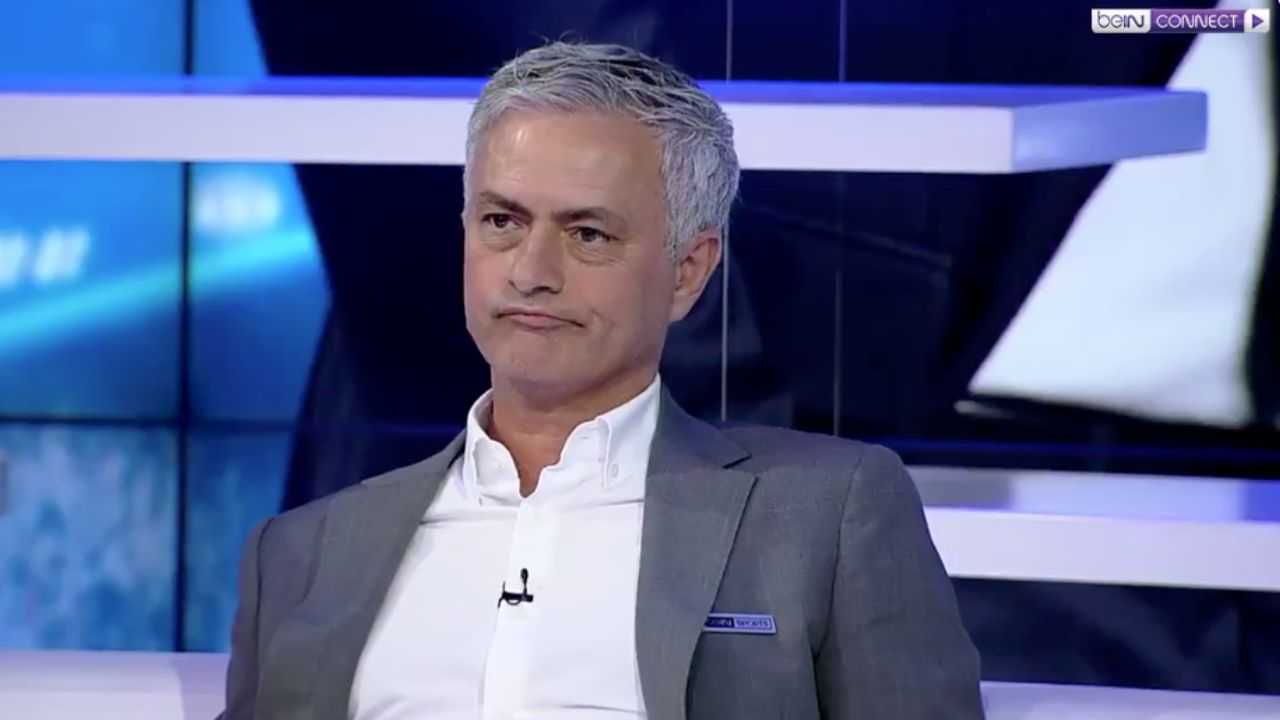 Josè Mourinho Tv