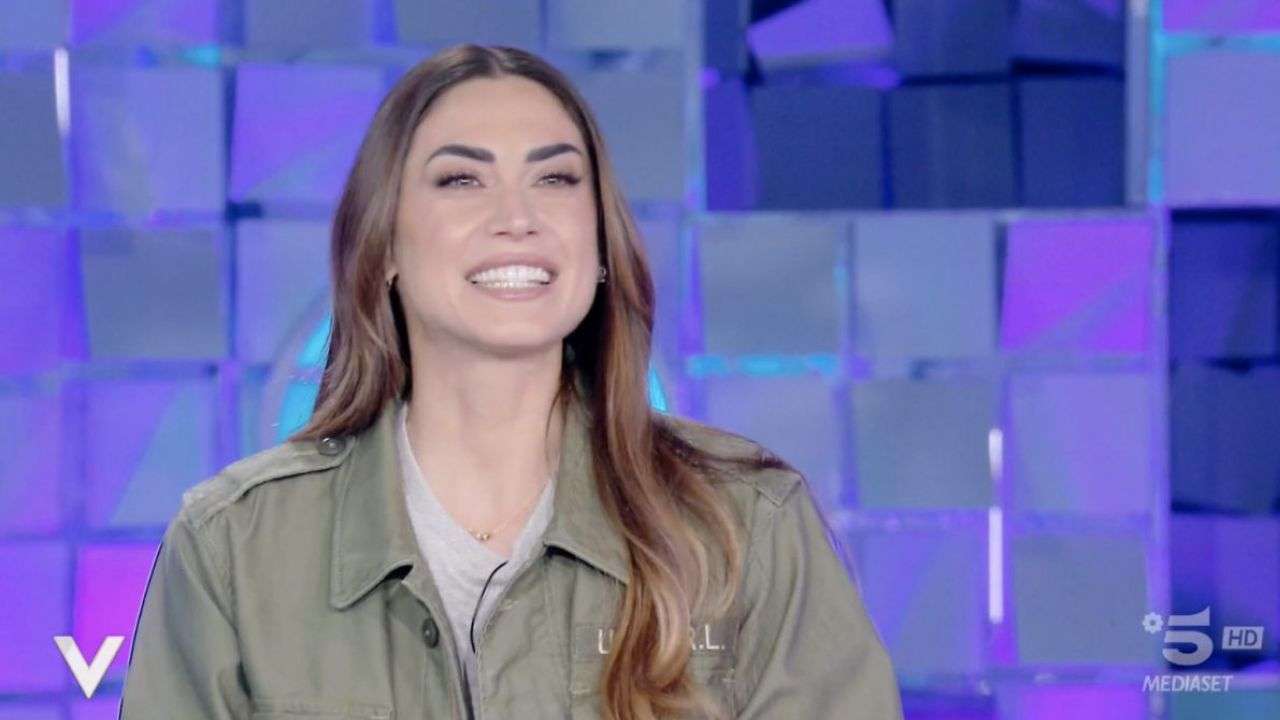 Melissa Satta Verissimo