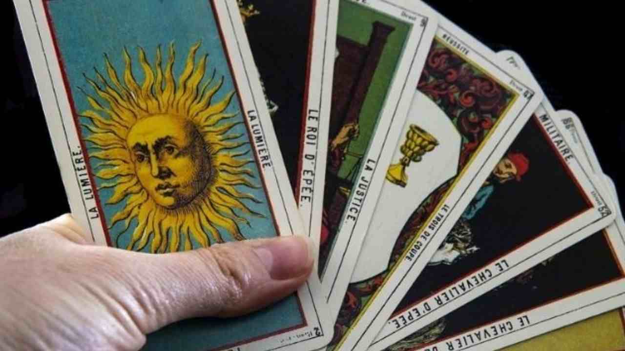 astrologia oroscopo Branko tarocchi