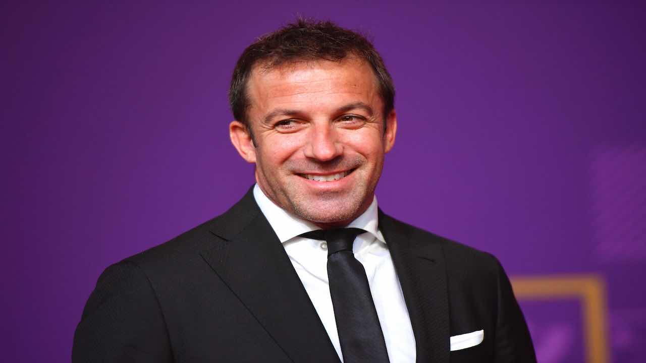 Del Piero