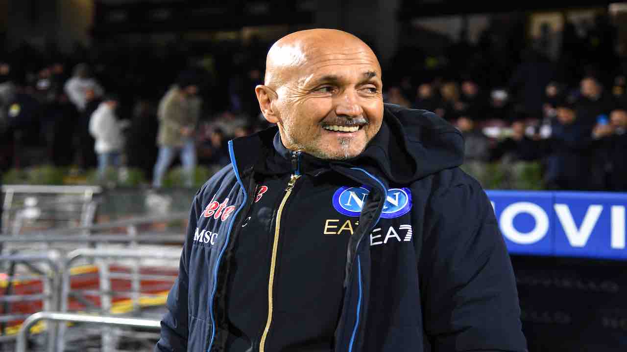 Spalletti