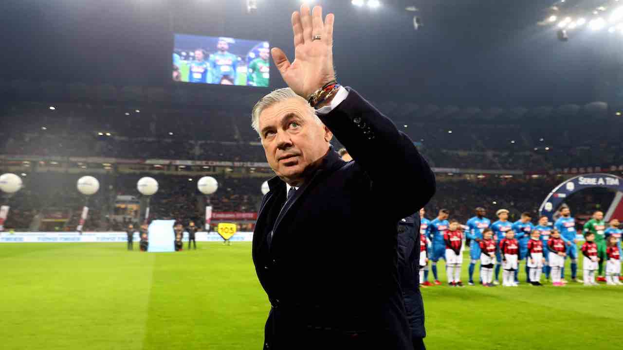 Ancelotti