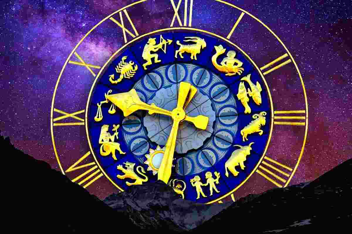 astrologia oroscopo Branko segni