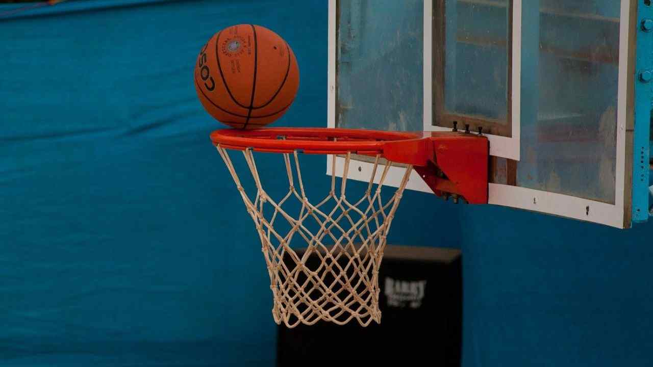 basket canestro