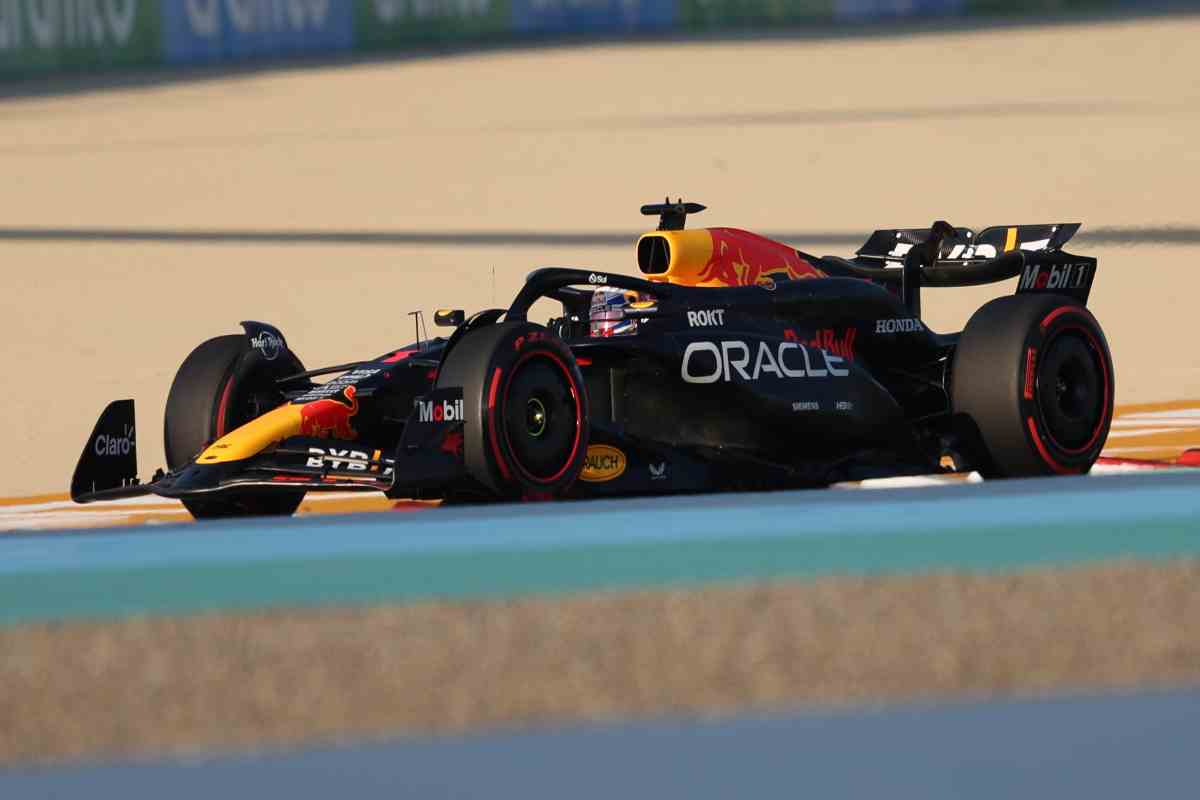 dove vedere il Gran Premio del Bahrain Formula Uno in Tv