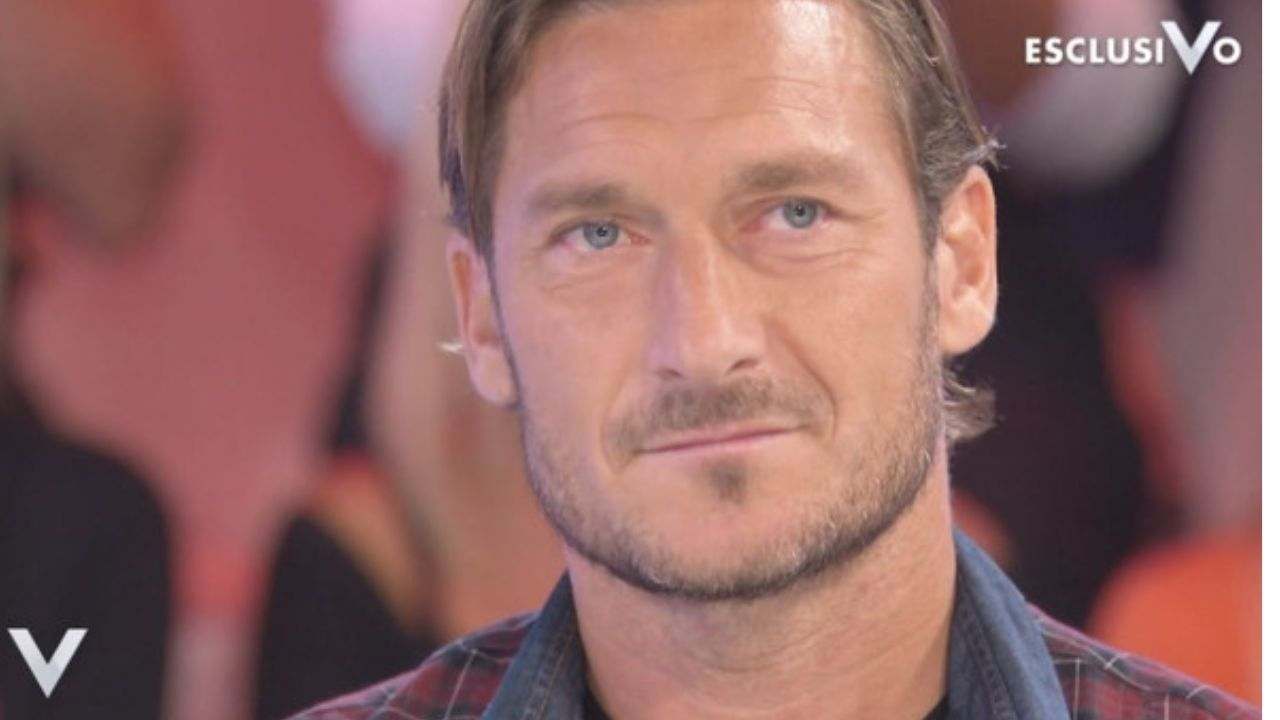 Francesco Totti Tv