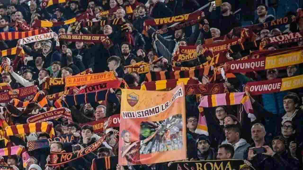 Olimpico Roma femminile