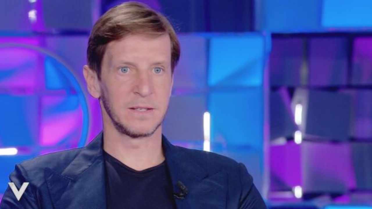 Massimo Ambrosini Tv