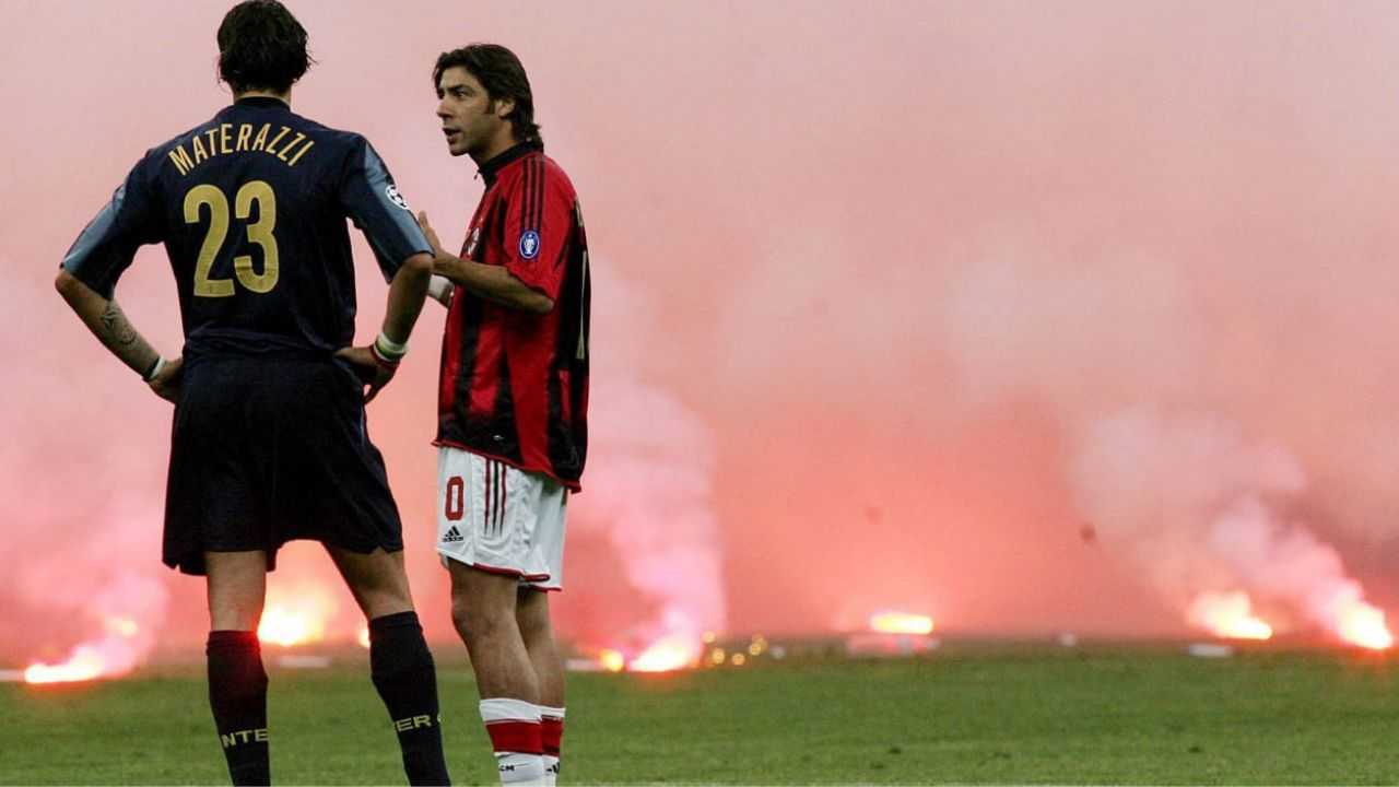 derby Milan-Inter Champions