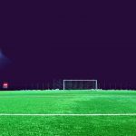 campo calcio sera