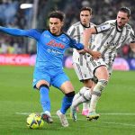 dove vedere Juventus-Napoli in TV