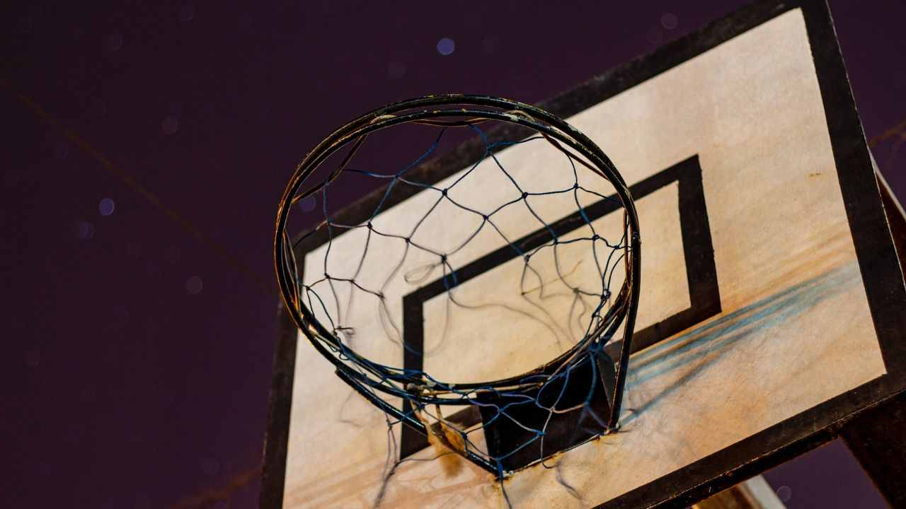 canestro basket