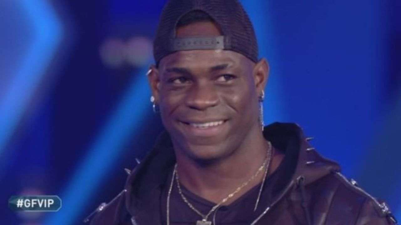 Mario Balotelli Tv