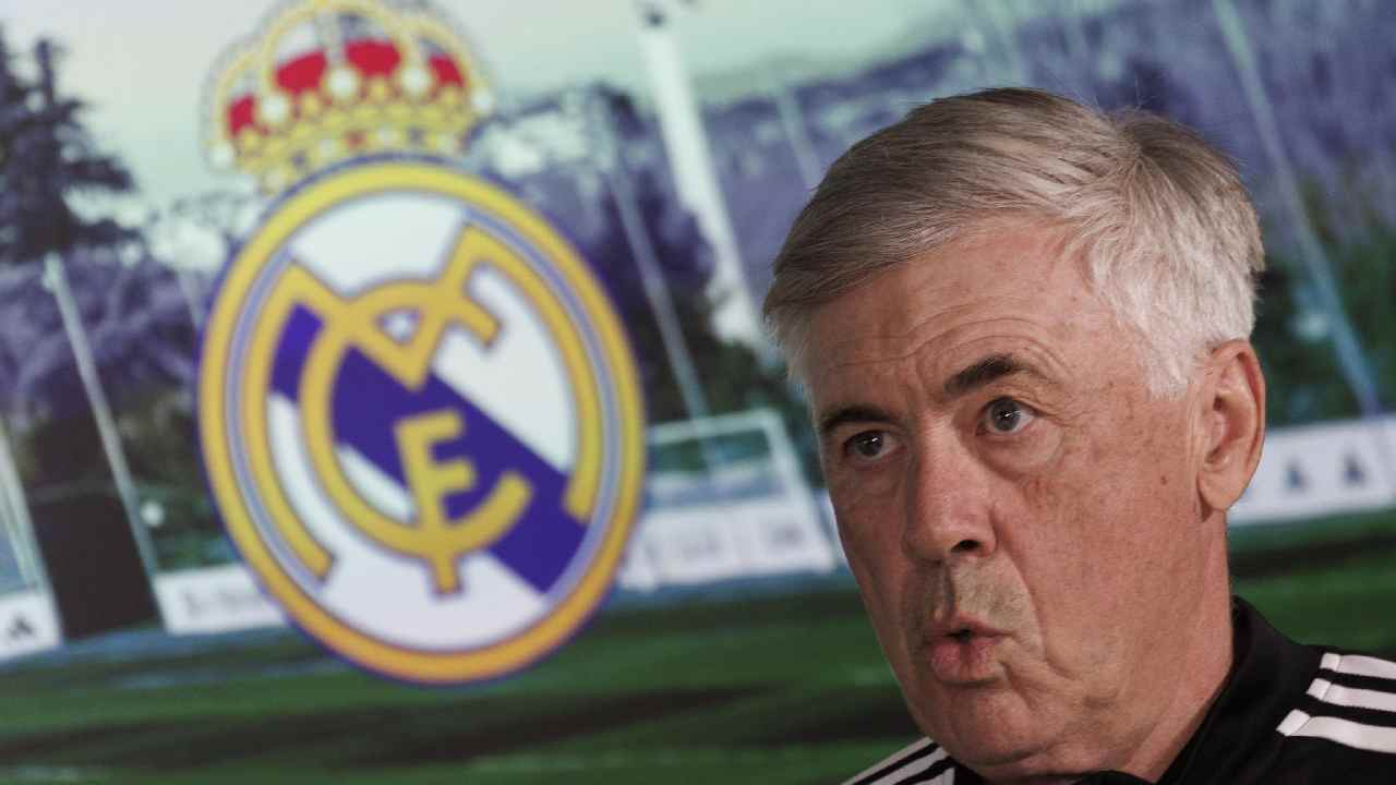 Carlo Ancelotti