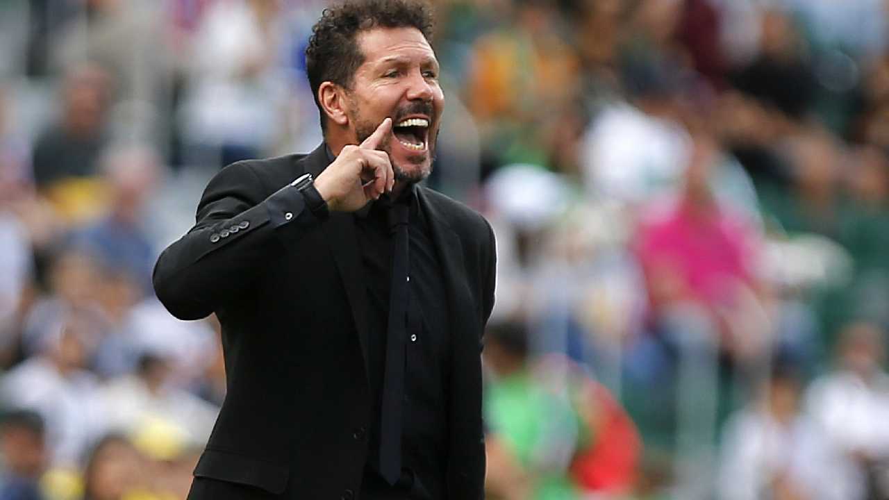 Diego Simeone