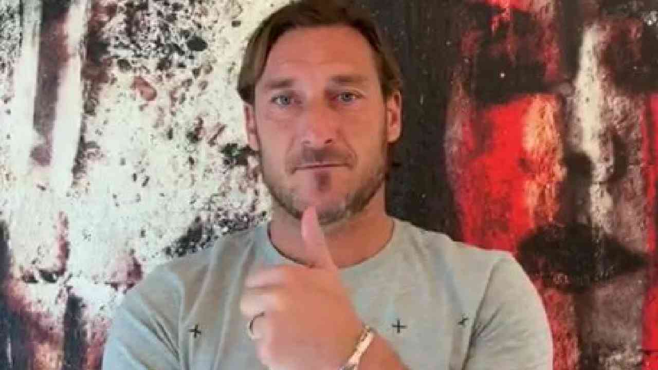 Francesco Totti