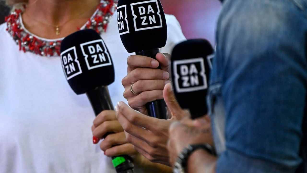 DAZN Tv