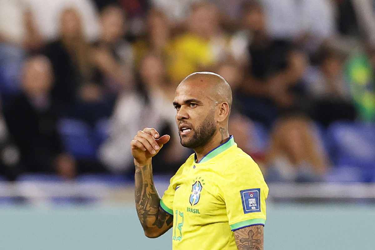 Dani Alves