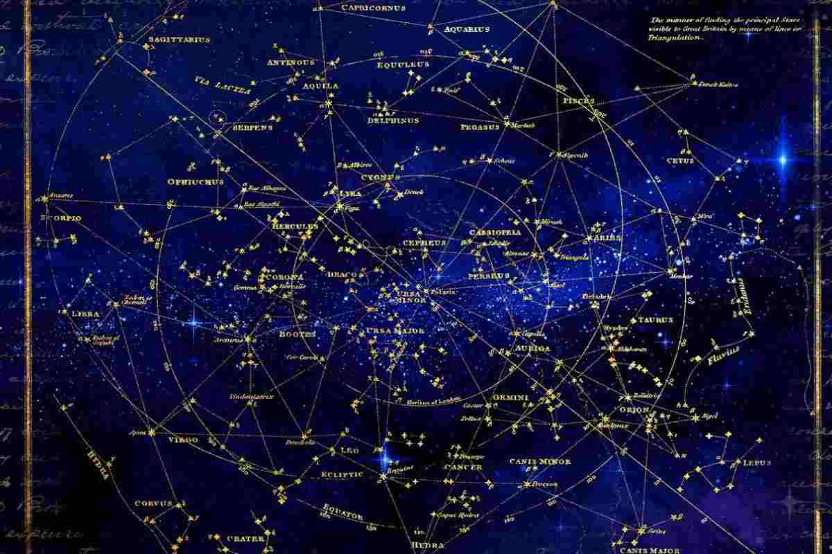 astrologia oroscopo Branko stelle
