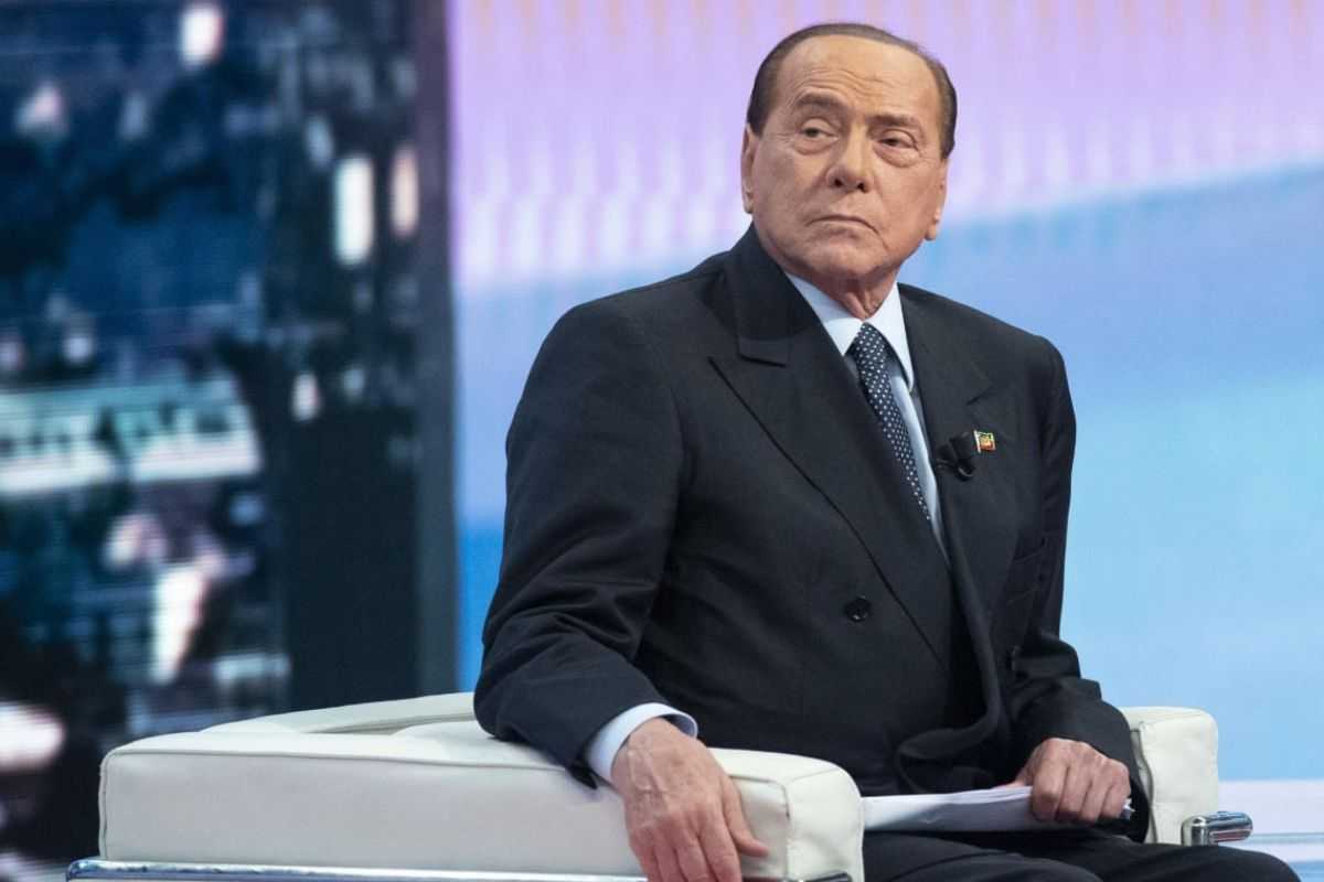 Berlusconi Tv programma