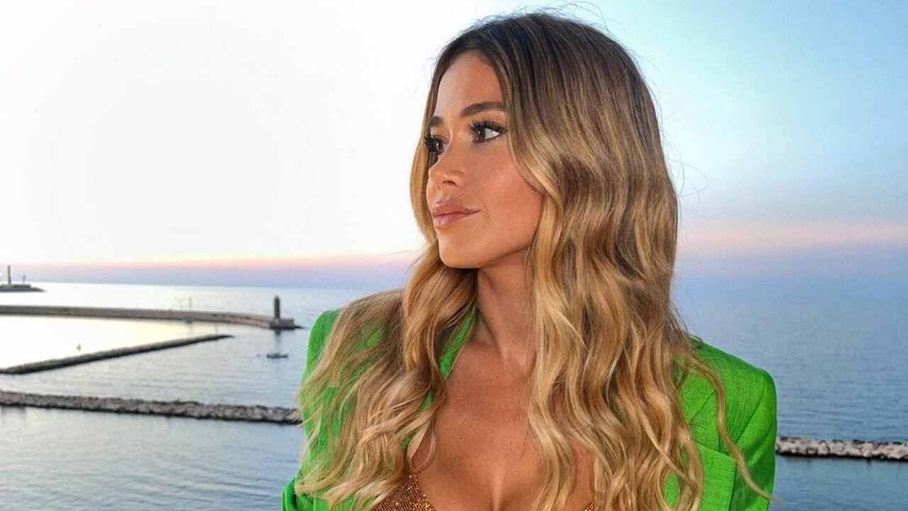 Diletta Leotta Instagram