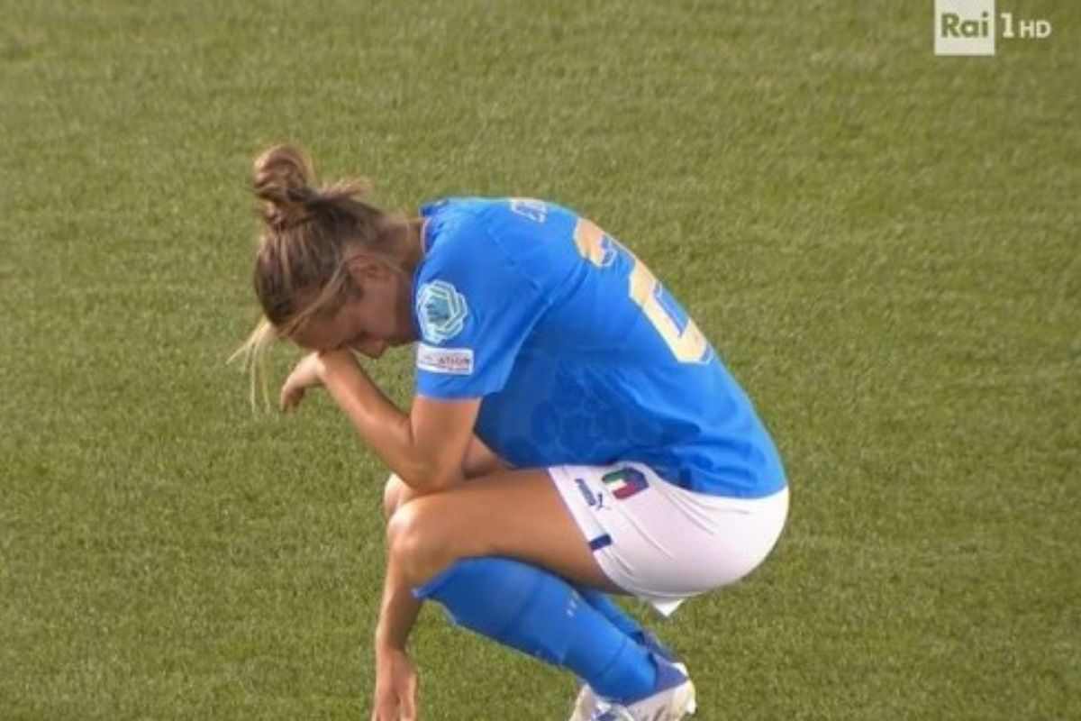 Italia femminile Rai