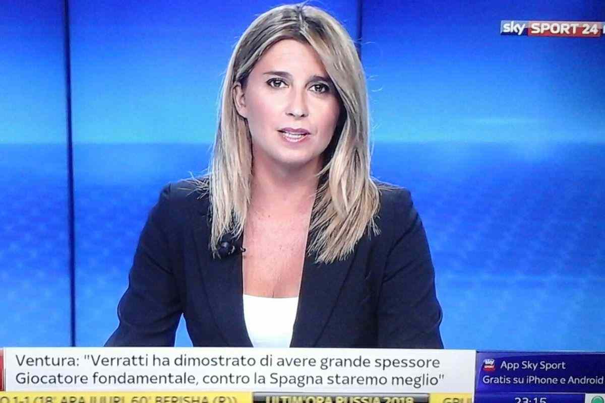 Sky Sport Tv