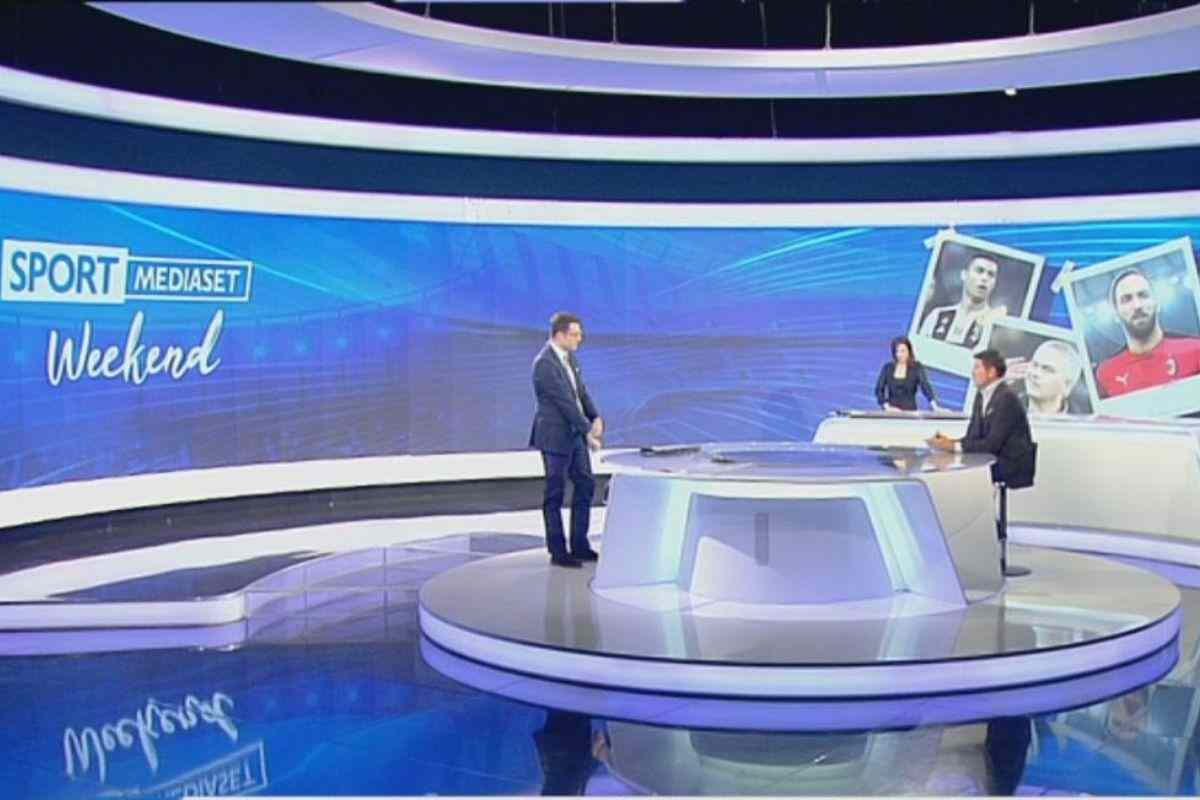 Sport Mediaset Tv