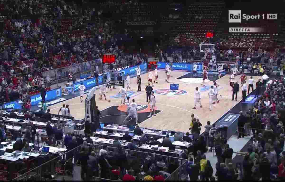 Italia basket