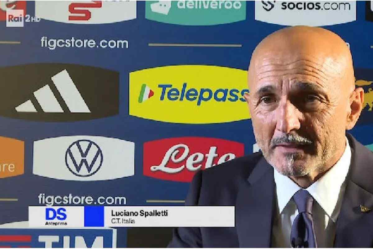 Spalletti Italia