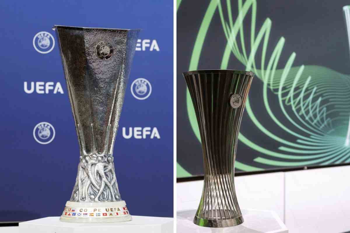 Europa Conference League