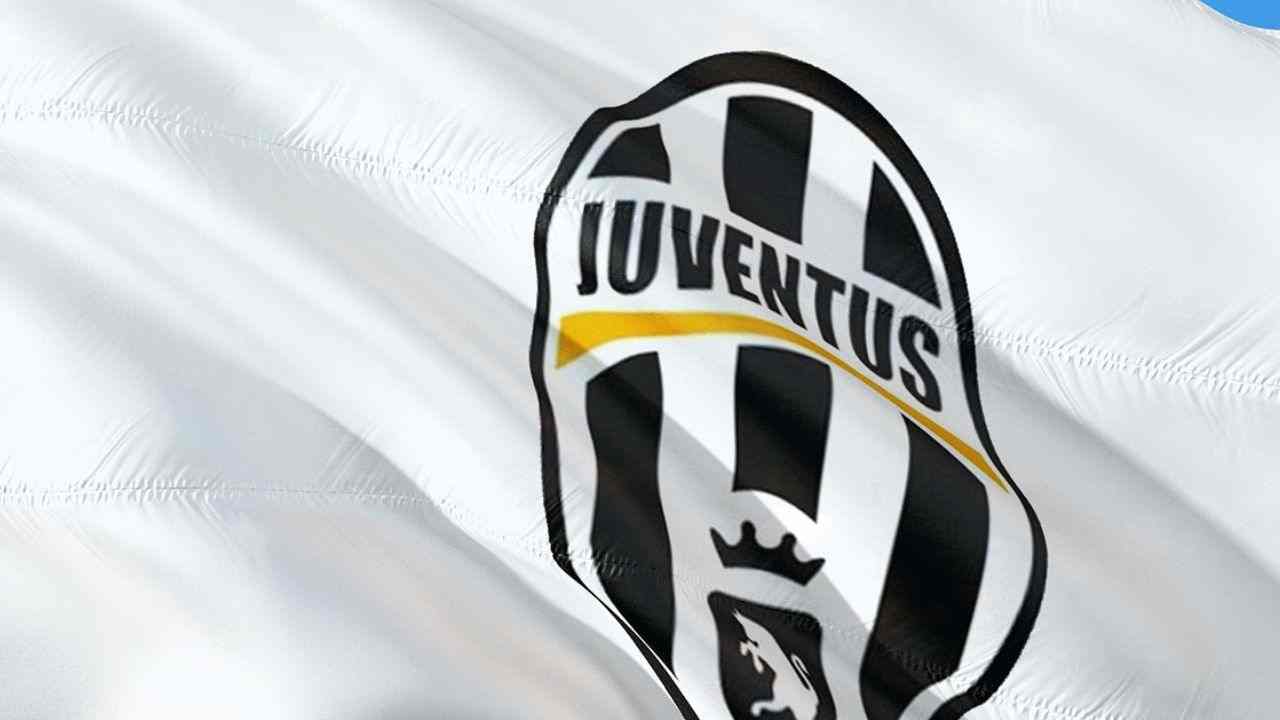 Juventus bandiera