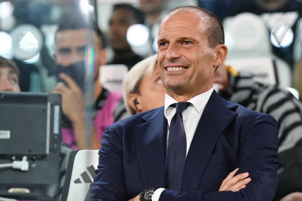 La Juve è pronta a prenderlo