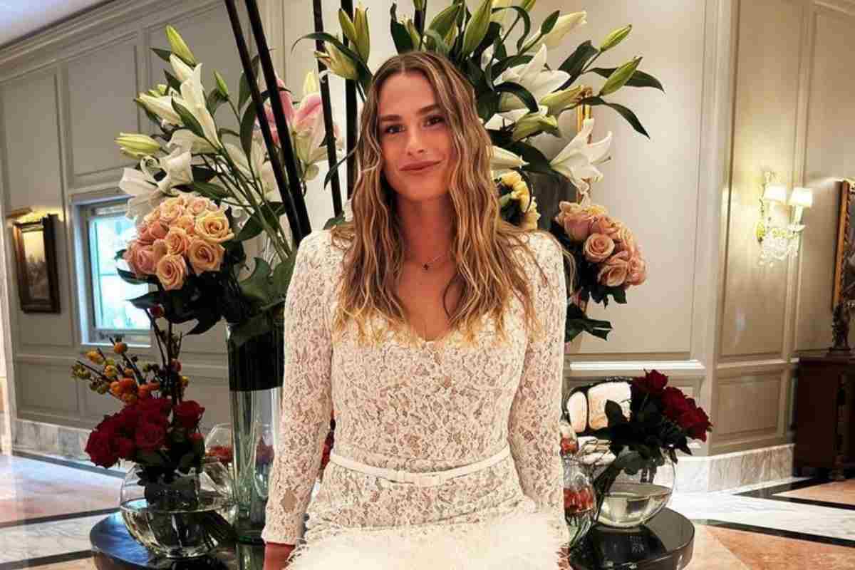 Aryna Sabalenka, sensualità al top