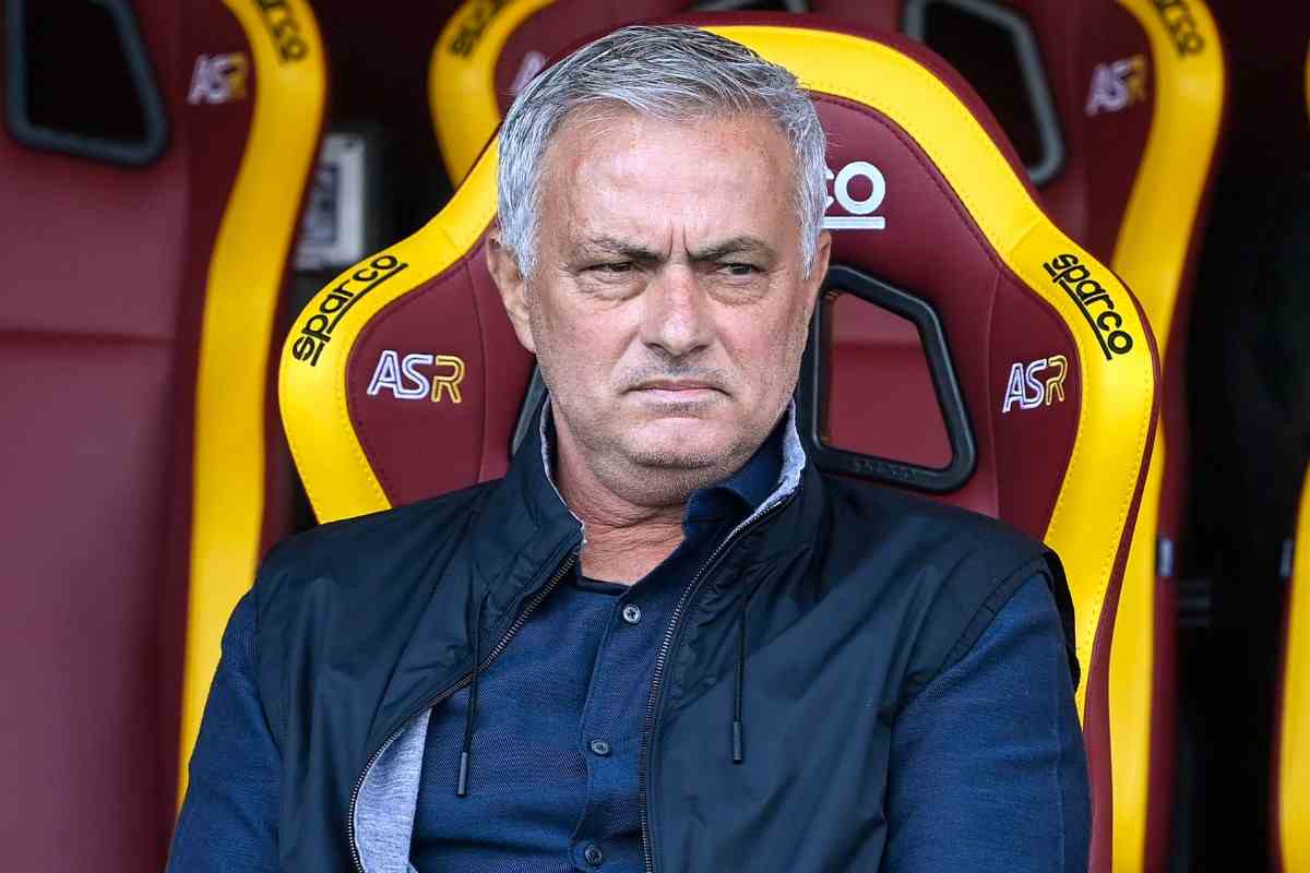 Jose Mourinho mastica amaro: Guardiola ci mette lo zampino