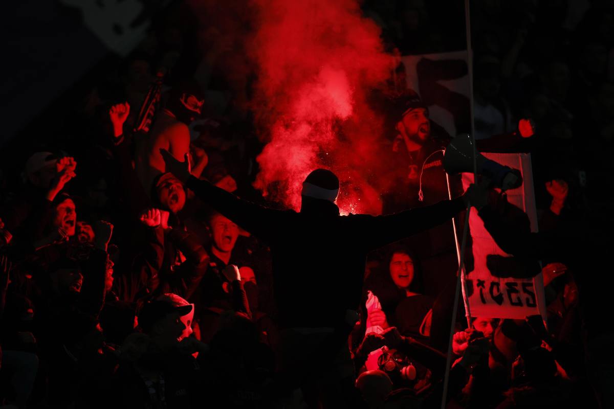 Retroscena clamoroso, è successo durante PSG-Milan